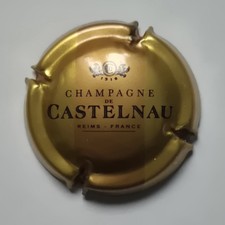 Capsule De Champagne De