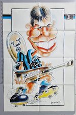 POSTER LOTHAR MATTHAUS INTER