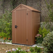 Casetta da Giardino Porta