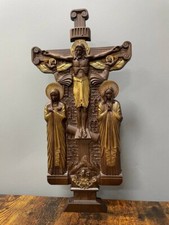 Icona del Golgota artistica