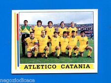 CALCIATORI PANINI 1994-95 Figurina-Sticker n. 578 - ATLETICO CATANIA -New
