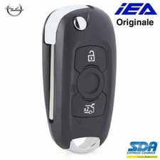 telecomando chiave per opel