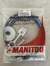 Manitou italia 880168 tubo - manitou,