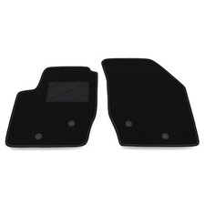 Tappetini auto SOLO ANTERIORI