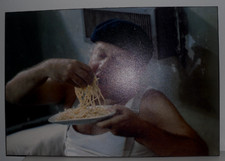 Quadretto in Legno Fantozzi