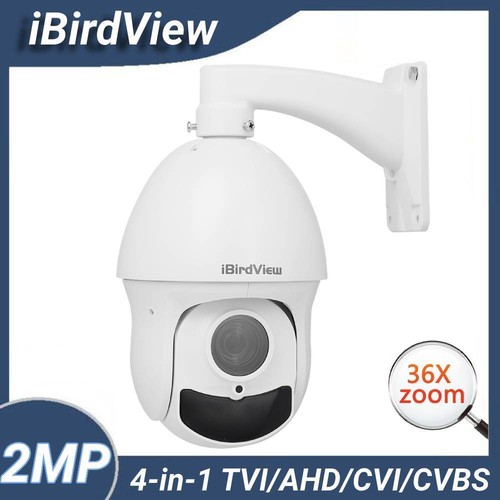 Supporto telecamera dome 1080p - telecamera,