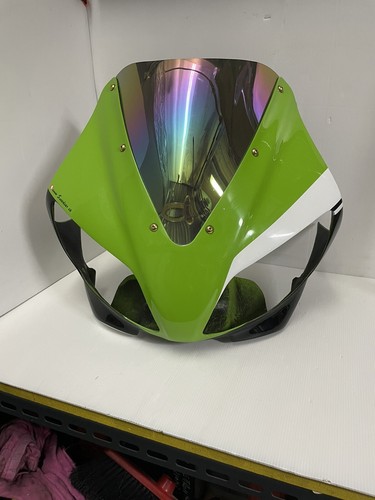 Yamaha cupolino carena - yamaha,