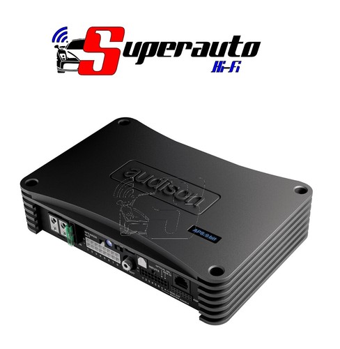 Audison amplificatore ap8 - audison,