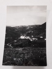 Cartolina b/n ALPICELLA DI