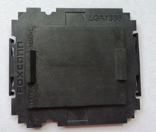 Foxconn intel lga1366 cover - foxconn,