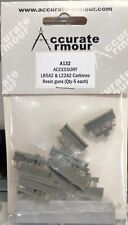 MODELLISMO- L85A2 & L22A2