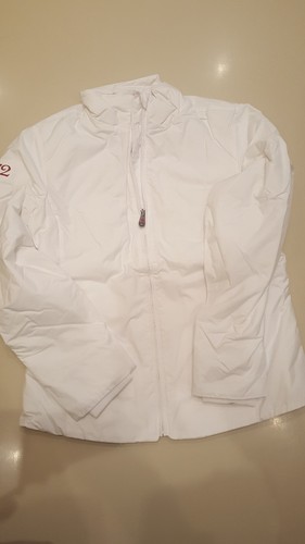 Giubbotto donna jaggy 1472 - giubbotto,