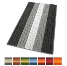 Tappeto cucina tessitura 3D