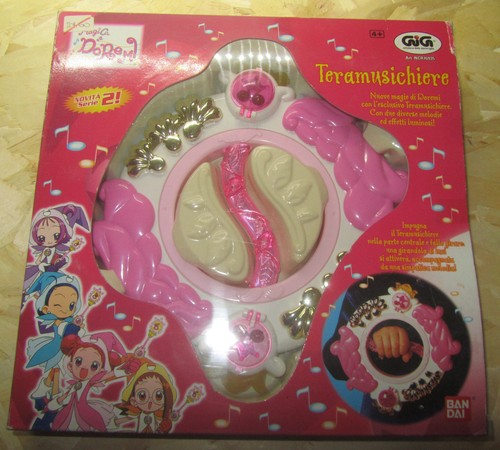 Magica doremi teramusichiere - doremi,