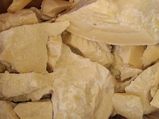 Burro di Cacao 1 Libbra