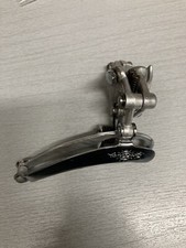 deragliatore Campagnolo Record