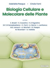 BIOLOGIA CELLULARE E