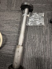 ALIMENTATORE BAR IEMCA - TUBO TELESCOPICO