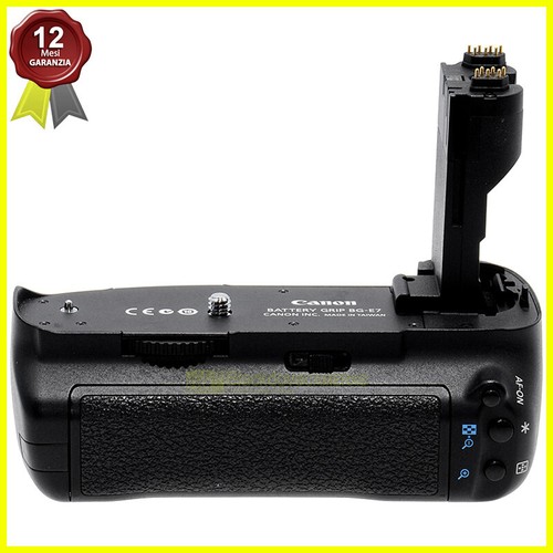 Canon grip impugnatura - grip.,