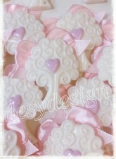 Calamita in Fimo Albero della Vita  Bomboniera Nascita Battesimo Compleanno