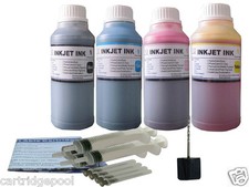 Inchiostro di ricarica Lexmark