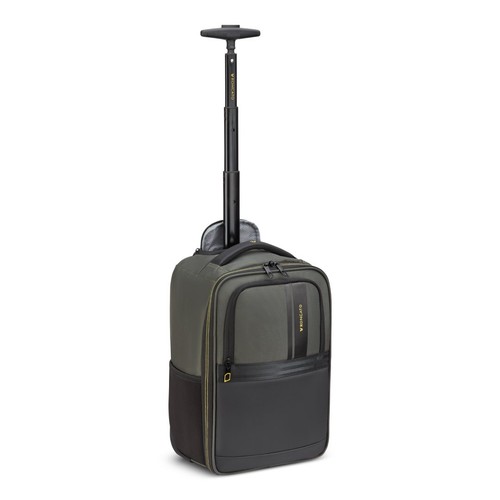 Zaino con ruote bagaglio - zaino, a
