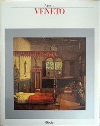 Arte veneto electa - veneto,
