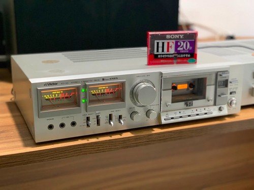 Lettore registratore cassette