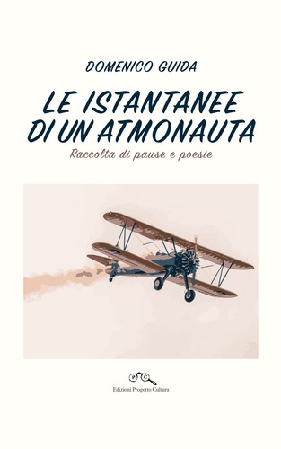 Istantanee un atmonauta - istantanee,