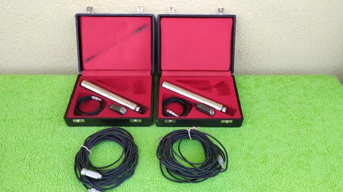 Coppia vintage sennheiser - vintage,