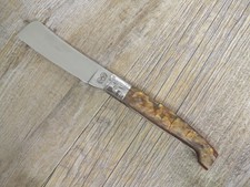 COLTELLO ARTIGIANALE 18,5 CM