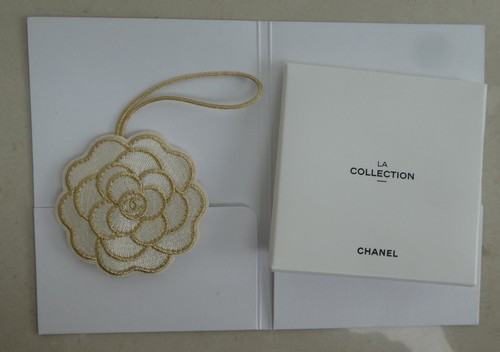 Chanel collection camélia - la,