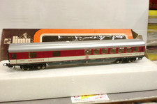LIMA 1012 - CARROZZA