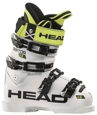 HEAD RAPTOR 80 RS Jr Race
