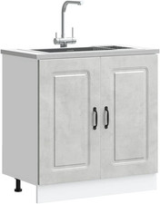 Mobile Base Lavello Kalmar