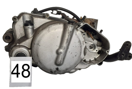 Motore cagiva 125 vendo - cagiva,