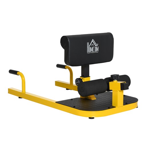 Homcom macchina squat deep - homcom,