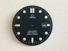 Omega Seamaster 300m