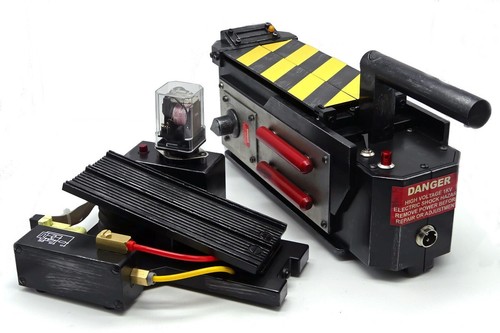 Replica ghostbusters deluxe - replica,