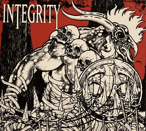 Integrity humanity is - humanity, the
