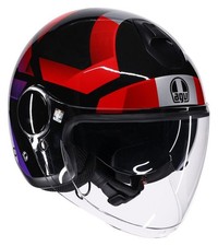 Casco Jet AGV ETERES Camogli