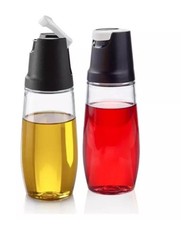 Tupperware Set Bottiglie di