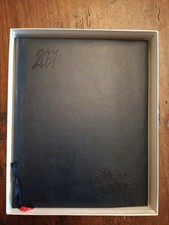 AGENDA CARABINIERI ANNO 2001