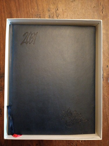 Agenda carabinieri anno 2001 - carabinieri,