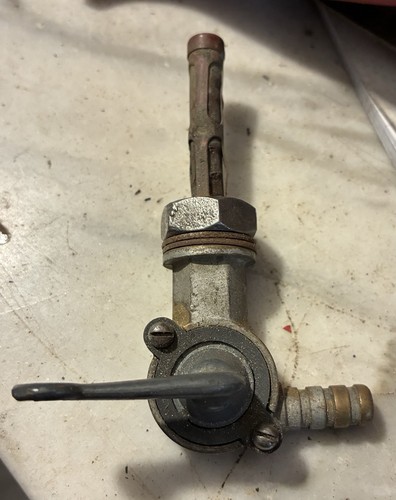 Vespa faro basso vn2 - u,