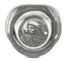 Ciotola in argento sterling -