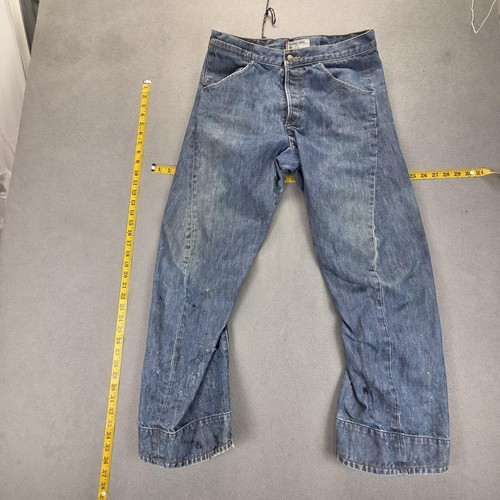 Jeans vintage levis engineered - vintage,