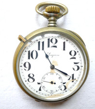 OROLOGIO DA TASCA LONGINES