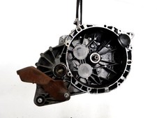 1508801 CAMBIO MECCANICO FORD