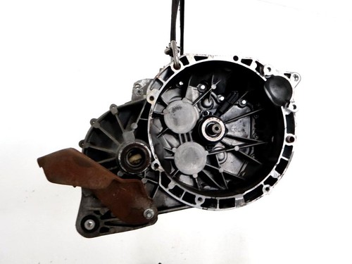 1508801 cambio meccanico ford - meccanico,